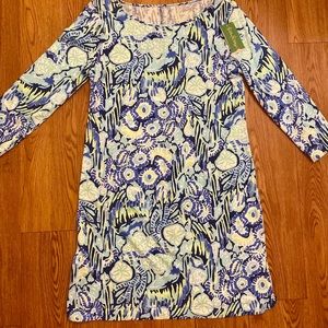NWT Lilly pulitzer medium Marlowe dress
